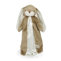 Bunnies By The Bay Buddy Blanket - Bayleaf