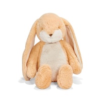 Bunnies By The Bay Bunny - Little Nibble Apricot Cream - Medium