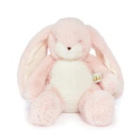 Bunnies By The Bay Bunny - Little Nibble Pink - Medium