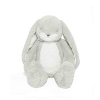Bunnies By The Bay Bunny - Tiny Nibble Grey - Small