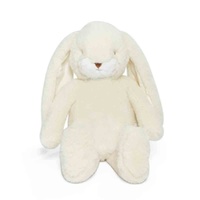 Bunnies By The Bay Bunny - Little Nibble Bunny Sugar Cookie - Medium