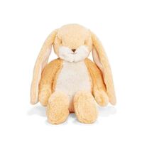 Bunnies By The Bay Bunny - Tiny Nibble Apricot Cream - Small