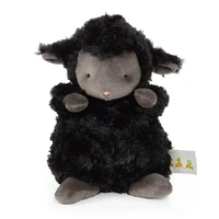 Bunnies By The Bay Wee Kiddo - The Lamb - Black