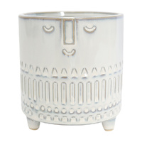 Byron Bliss Planter by Splosh - Mr Bliss
