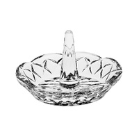 Bohemia Crystal Gift Fancies - Ring Holder