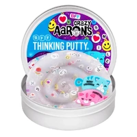 Crazy Aarons Thinking Putty - Trendsetters BFF