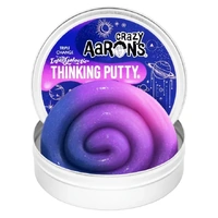 Crazy Aarons Thinking Putty - Hypercolour Intergalactic