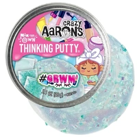 Crazy Aarons Thinking Putty - Mix It GRWM