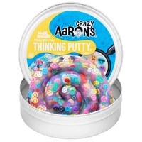 Crazy Aarons Thinking Putty - Hide Inside! Mixed Emotions