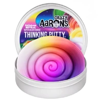 Crazy Aarons Thinking Putty - Trendsetters Rainbow Reveal