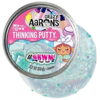 Crazy Aarons Thinking Putty - Trendsetters GRWM