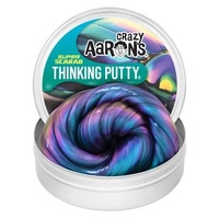 Crazy Aarons Thinking Putty - Super Illusions Super Scarab