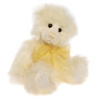 Charlie Bears - Clotted Cream