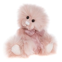 Charlie Bears - Teaberry