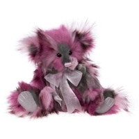 Charlie Bears - Peony