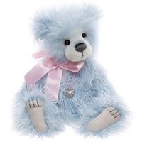 Charlie Bears - Blueberry Pie