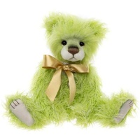 Charlie Bears - Keylime Pie