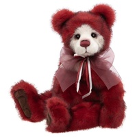 Charlie Bears - Sugar Cookie