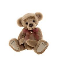 Charlie Bears - Mona
