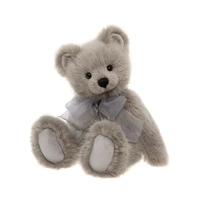 Charlie Bears - Silver Birch