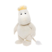 Charlie Bears - Snorkmaiden