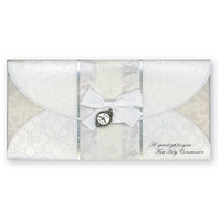 First Holy Communion Money Wallet