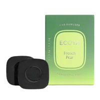 Ecoya Car Diffuser Pod - French Pear