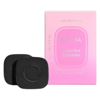 Ecoya Car Diffuser Pod - Sweet Pea & Jasmine