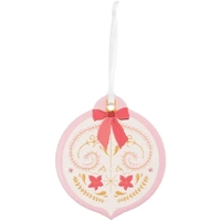 Splosh Christmas Hanging Keepsake - Bauble