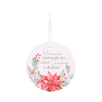 Splosh Christmas 2025 - Christmas Keepsake