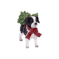 Splosh Christmas 2025 - Tree Dog Ornament