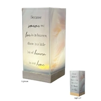 LED Light Lamp - Heaven