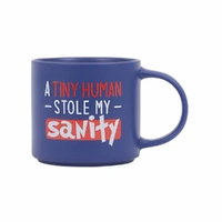Splosh Cheeky Mug - Sanity