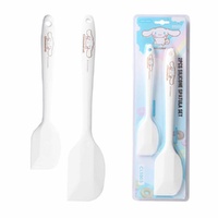 Chefmade x Sanrio - Cinnamoroll Silicone Spatulas (Set of 2)