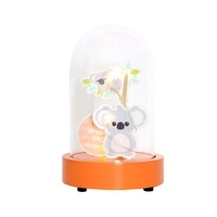 Splosh Colourful Kids Light Up Dome - Koala