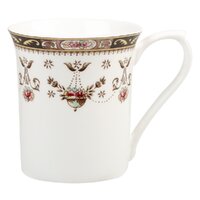 Queens by Churchill Classic - Royale Mugs Set of 3