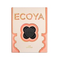 Ecoya Holiday Collection Car Diffuser - Peachy