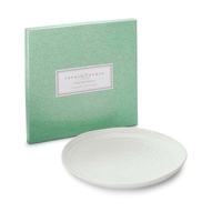 Sophie Conran for Portmeirion - White Round Platter