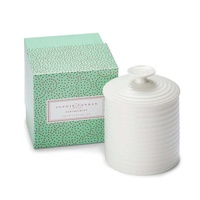 Sophie Conran for Portmeirion - White Small Storage Jar