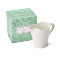 Sophie Conran for Portmeirion - White Mini Jug 250ml