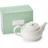 Sophie Conran for Portmeirion - White Small Teapot 600ml