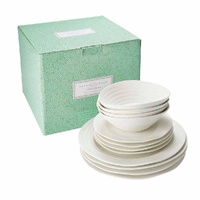 Sophie Conran for Portmeirion - White Dinner Set (12pc)