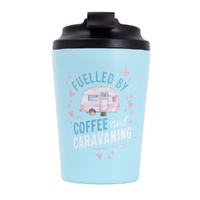 Splosh Caravan - Insulated Coffee Cup