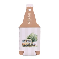 Splosh Caravan - Stubby Cooler 'On The Road'