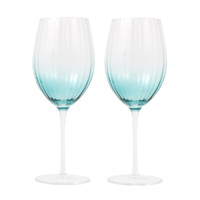 Coast by Splosh - Wine Glasses set of 2 