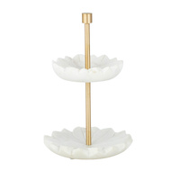 Coast To Coast Home - Jewellery Stand Alyn Marble