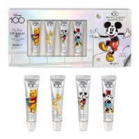 Mad Beauty Disney D100 Lip Balm Set