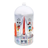 Mad Beauty Disney D100 Mickey & Minnie Dome Beauty Set