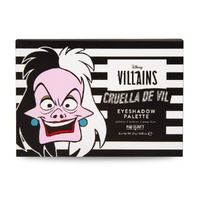 Mad Beauty Disney Cruella Eye Shadow Palette