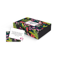 Diesel & Dutch Affirmation Cards - Empowerment